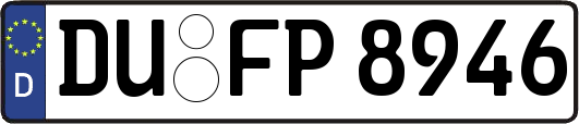 DU-FP8946
