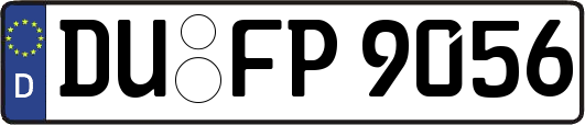DU-FP9056