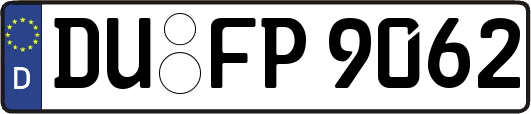 DU-FP9062