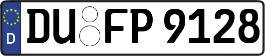 DU-FP9128