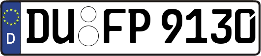 DU-FP9130