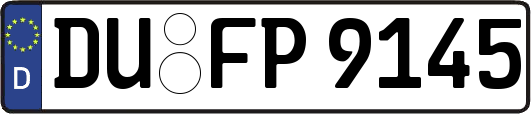 DU-FP9145