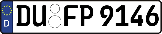 DU-FP9146