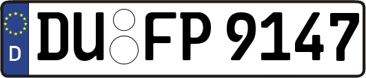 DU-FP9147