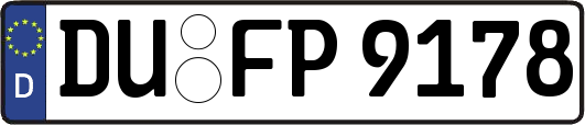 DU-FP9178