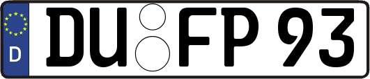 DU-FP93