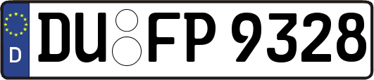 DU-FP9328