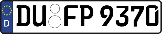 DU-FP9370