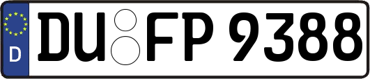 DU-FP9388