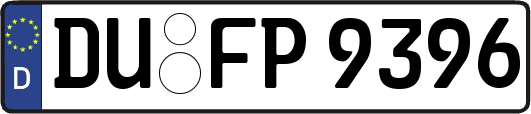 DU-FP9396