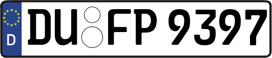 DU-FP9397