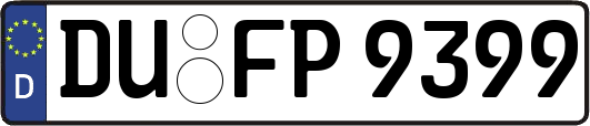 DU-FP9399