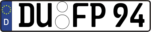 DU-FP94