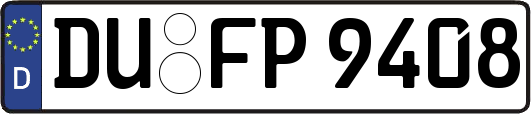 DU-FP9408