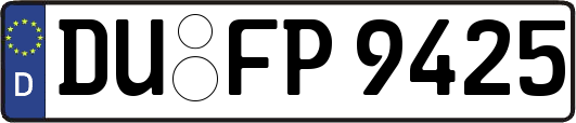 DU-FP9425