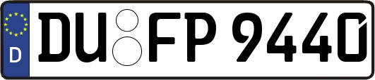 DU-FP9440