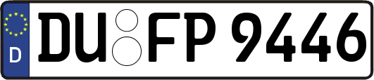DU-FP9446