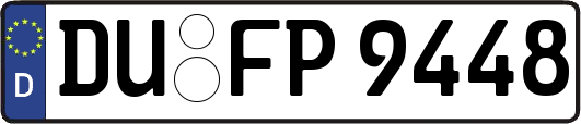 DU-FP9448