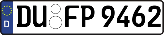 DU-FP9462