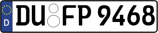 DU-FP9468