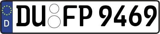 DU-FP9469