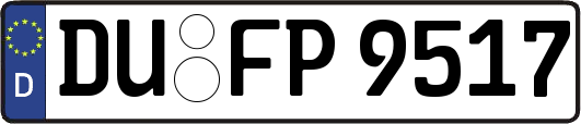 DU-FP9517