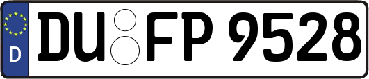 DU-FP9528
