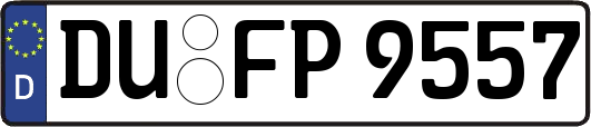 DU-FP9557
