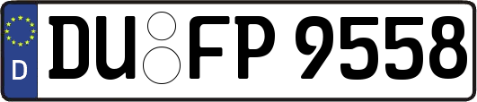 DU-FP9558