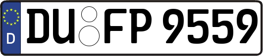 DU-FP9559