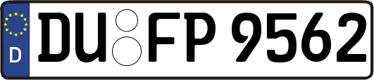 DU-FP9562