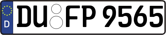 DU-FP9565
