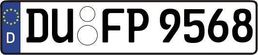 DU-FP9568