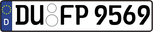 DU-FP9569