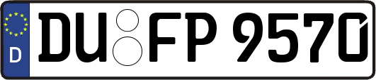 DU-FP9570