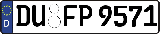 DU-FP9571