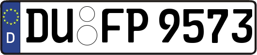 DU-FP9573
