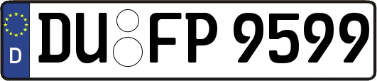 DU-FP9599