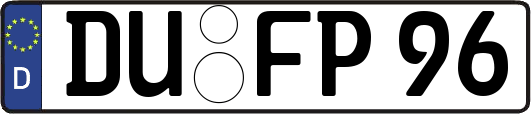 DU-FP96