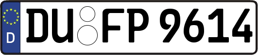 DU-FP9614