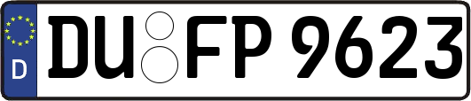 DU-FP9623