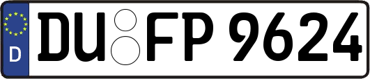 DU-FP9624