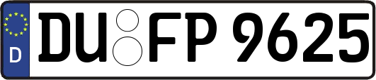 DU-FP9625