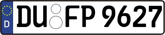 DU-FP9627