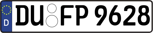 DU-FP9628