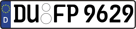 DU-FP9629