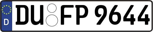 DU-FP9644