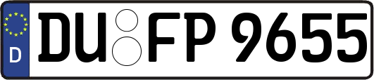 DU-FP9655
