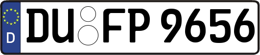 DU-FP9656
