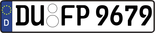 DU-FP9679
